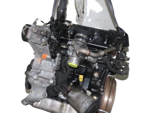 Used Engine Engine RENAULT ESPACE III (JE0_) 2.2 dCi (JE0S) (115 hp) 36485882 36485882