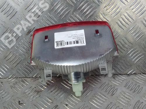 Third brake light NISSAN MICRA III (K12) 1.2 16V | BP11535620L11 