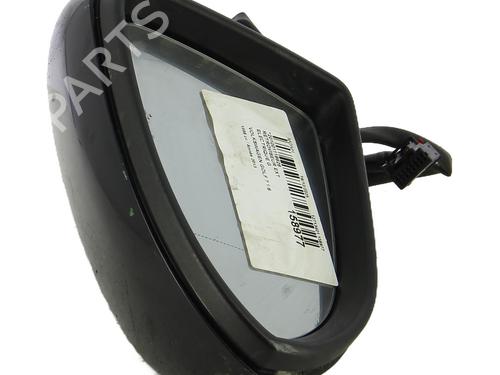 Used Left mirror VW GOLF VII (5G1, BQ1, BE1, BE2) 1.6 TDI (105 hp) 31634750