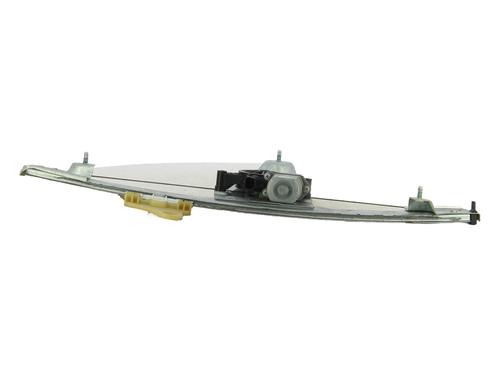Front right window mechanism DACIA DUSTER (HM_) 1.5 dCi 115 (HMAD) | BP37226766C23 - Image 3