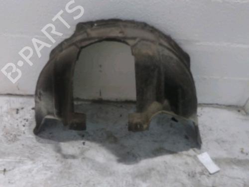 Hjulbue Hjulbue VOLVO V40 Hatchback (525) T2 (122 hp) 33744685 33744685