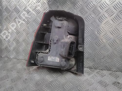 Used Right taillight SEAT AROSA (6H1) 1.4 (60 hp) 11825306