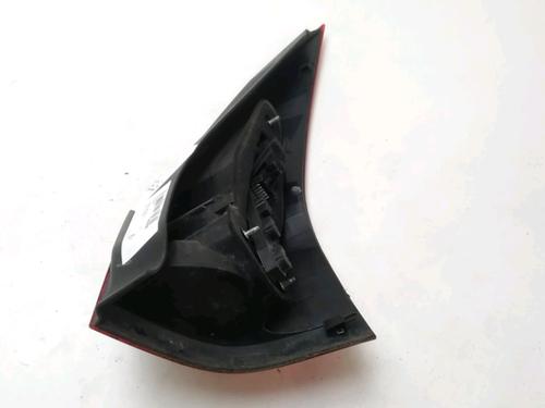 Used Left taillight Left taillight 19124102 19124102