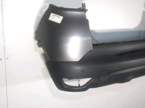 Used Rear bumper RENAULT CAPTUR I (J5_, H5_) 1.5 dCi 110 (110 hp) 23086672