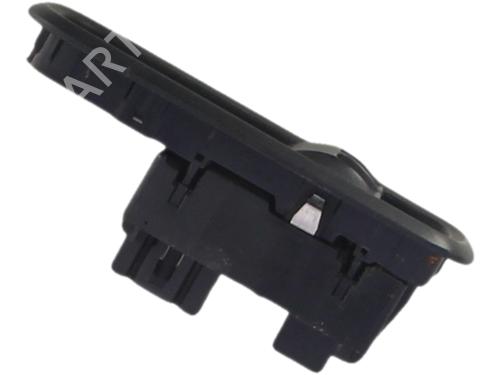 Left front window switch FORD FIESTA VI (CB1, CCN) 1.4 TDCi | BP39221659I27 - Image 3