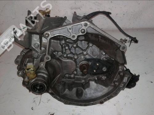 Gearbox PEUGEOT 1007 (KM_) 1.4 16V | BP36486019M3 - Image 3