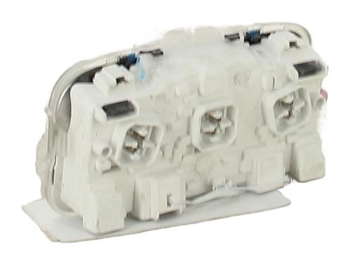 Plafoniera interna PEUGEOT PARTNER Box Body/MPV (K9) 1.5 BlueHDI 130 (131 hp) 33222373