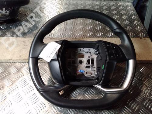 Steering wheel CITROËN GRAND C4 SPACETOURER (3A_, 3E_) 2.0 BlueHDi 160 (163 hp) 11533823