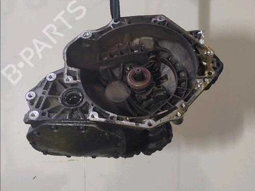 Gearbox OPEL ASTRA H TwinTop (A04) 1.6 (L67) | BP32224027M3