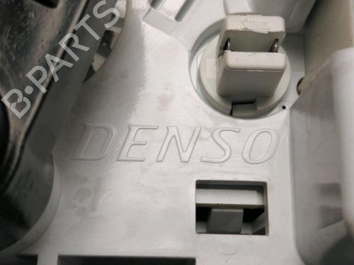 Used Climate control DACIA LOGAN MCV II TCe 90 (K8M1, K8MA, K8AC) (90 hp) 30798357