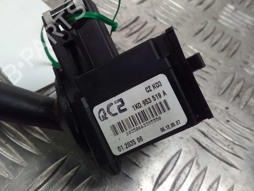 Used Steering column stalk Steering column stalk 11518410 11518410