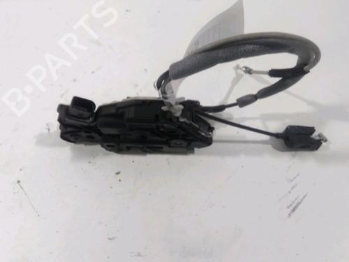 Front left lock SEAT IBIZA IV (6J5, 6P1) 1.6 TDI | BP27394748C98 