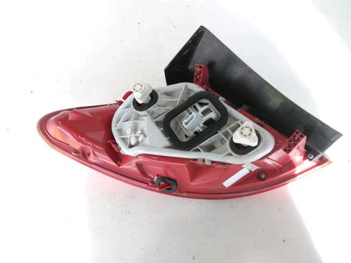 Right taillight OPEL MERIVA B MPV (S10) 1.4 (75) | BP30188271C35 