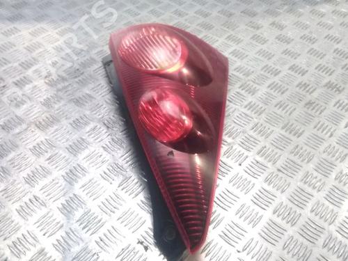 Left taillight PEUGEOT 107 (PM_, PN_) 1.0 | BP16332926C34 