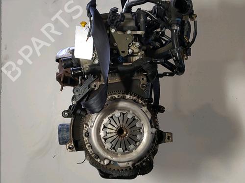 Engine PEUGEOT 206 Hatchback (2A/C) 1.6 i | BP24378892M1 