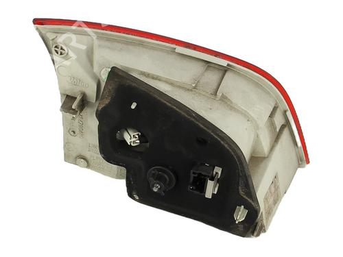 Used Right tailgate light PEUGEOT 508 SW I (8E_) 2.0 BlueHDi 150 (150 hp) 30188265