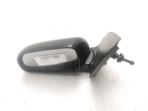 Left mirror CHEVROLET AVEO / KALOS Hatchback (T250, T255) 1.2 LPG | BP28331265C26