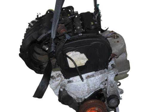 Used Engine Engine 36850027 36850027
