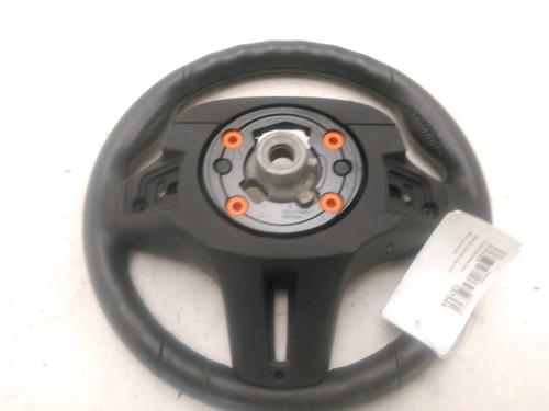 Used Steering wheel Steering wheel BMW X3 (G01, F97, G08) xDrive 30 d Mild-Hybrid (286 hp) 28485652 28485652