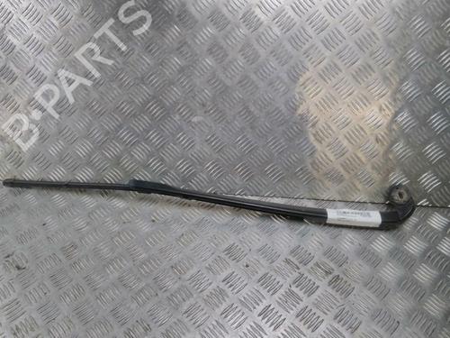 Used Front windshield wiper arm Front windshield wiper arm SEAT LEON (1P1) 1.6 TDI (105 hp) 14902942 14902942