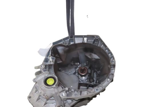 Gearbox FIAT PANDA (312_, 319_) 1.2 (312PXA1A) | BP37649923M3 - Image 4