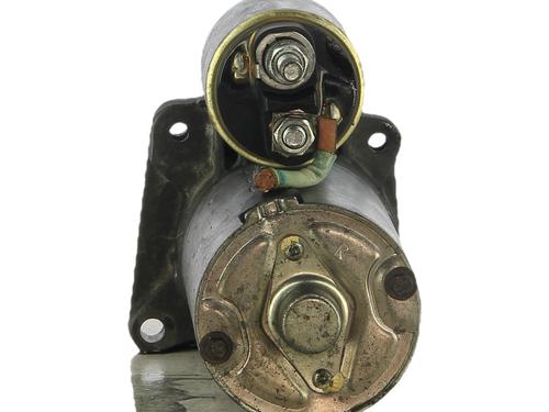 Starter FIAT PANDA (169_) 1.2 (169.AXB11, 169.AXB1A) | BP39541563M8 - Image 2