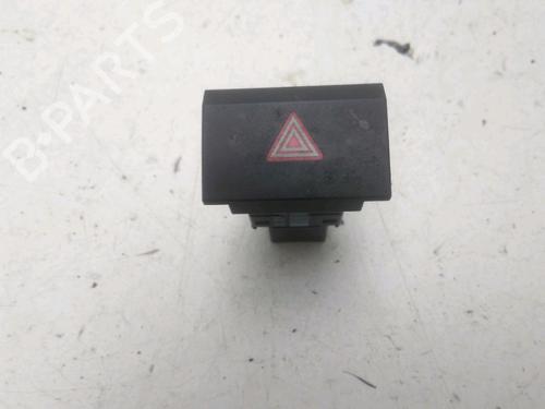 Used Warning switch AUDI A3 Sportback (8PA) 1.6 TDI (105 hp) 24881962