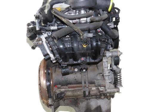 Engine OPEL CORSA C (X01) 1.0 (F08, F68) | BP37480212M1 - Image 3