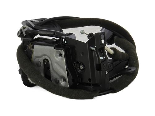 Front right lock RENAULT ZOE (BFM_) ZOE (BFMC, BFMD) | BP32740528C97 - Image 3