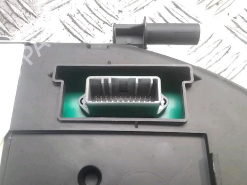 Instrument cluster RENAULT CLIO III (BR0/1, CR0/1) 1.5 dCi (BR17, CR17) | BP17869422C47 