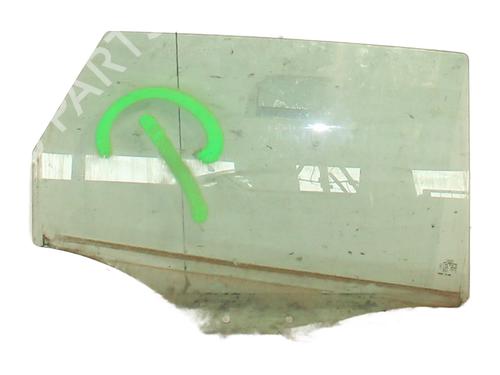 Used Rear right door window AUDI A3 Sportback (8VA, 8VF) 1.6 TDI (105 hp) 32277299