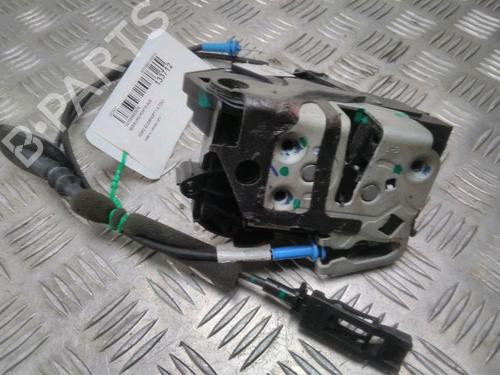 Used Front left lock FORD ECOSPORT 1.5 EcoBlue TDCi (95 hp) 13081706