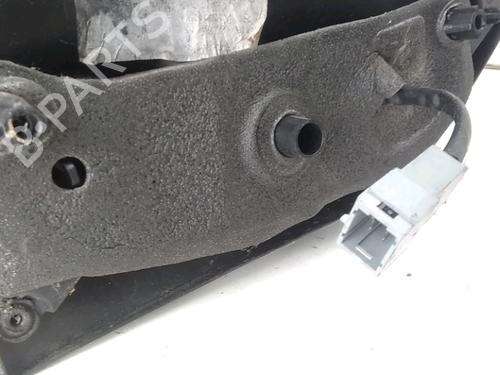 Used Left mirror Left mirror 37454434 37454434