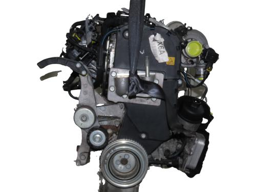 Used Engine Engine 36573426 36573426