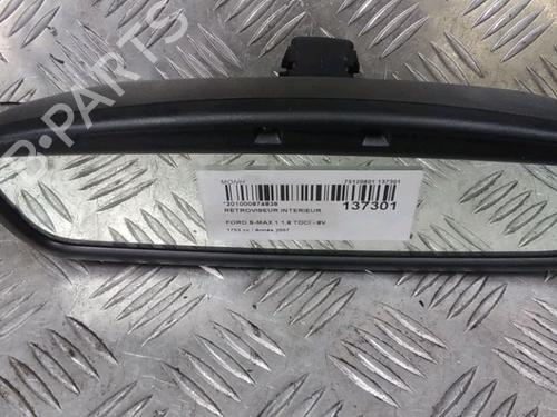 Rear mirror FORD S-MAX (WA6) 1.8 TDCi | BP13082612I6