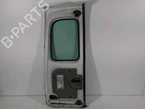 Right tailgate RENAULT KANGOO Express (FC0/1_) 1.5 dCi (FC07, FC1R) | BP20977526C77 
