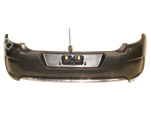 Used Rear bumper CITROËN C4 II (NC_) 1.6 HDi 115 (114 hp) 30840903