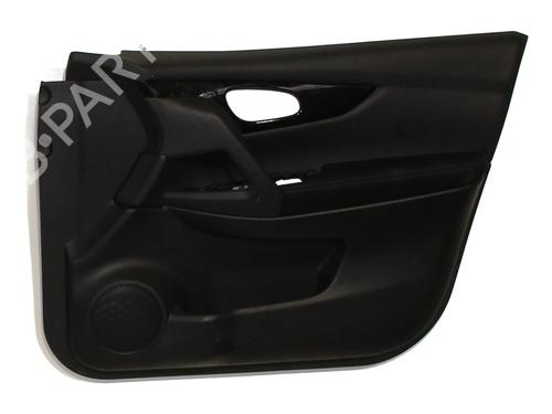 Used Front right panel Front right panel NISSAN QASHQAI II (J11, J11_) 1.2 DIG-T (115 hp) 32458466 32458466