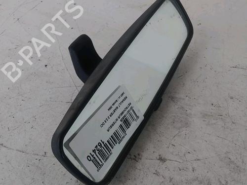Used Rear mirror Rear mirror RENAULT MASTER II Van (FD) 2.5 dCi 120 (FD0M, FD0U, FD0W, FD2M, FD2W, FD3M, FD3U,... (115 hp) 34529635 34529635