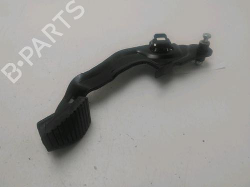Bremsepedal Bremsepedal 24881871 24881871