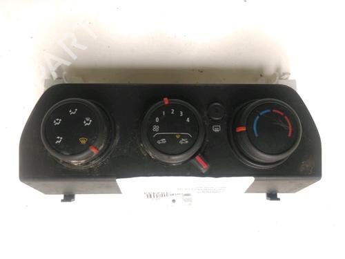 Used Climate control Climate control DACIA SANDERO III 1.0 SCe 65 (67 hp) 21377640 21377640