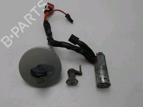 Used Electronic module Electronic module PEUGEOT 206 Hatchback (2A/C) 1.9 D (69 hp) 19133626 19133626