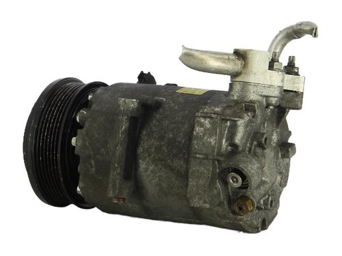 AC compressor FORD FIESTA VI (CB1, CCN) 1.5 TDCi | BP37083877M34 - Image 2