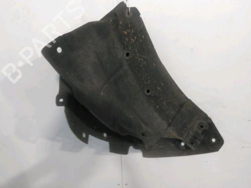 Used Wheel arch RENAULT KANGOO III MPV Blue dCi 95 (KJAB) (95 hp) 30140108