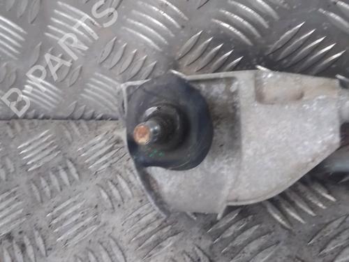 Used Front wipers mechanism Front wipers mechanism NISSAN NAVARA NP300 (D40) 2.5 dCi 4WD (171 hp) 20328368 20328368