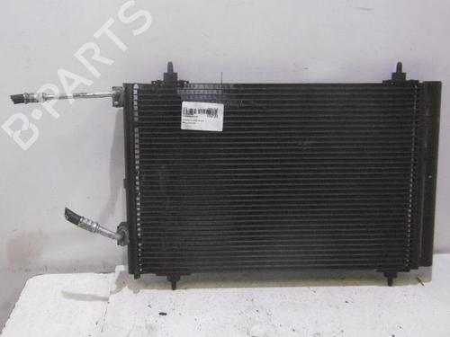 Used Heater matrix CITROËN C4 I (LC_) [2004-2014]  15748332