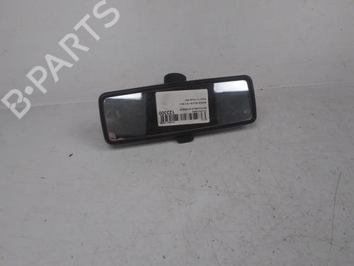 Used Rear mirror Rear mirror SKODA FELICIA II Estate (6U5) [1995-2001] 15757553 15757553