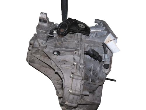 Used Gearbox Gearbox RENAULT MEGANE III Hatchback (BZ0/1_, B3_) 1.2 TCe (BZ16, BZ28) (132 hp) 35936230 35936230
