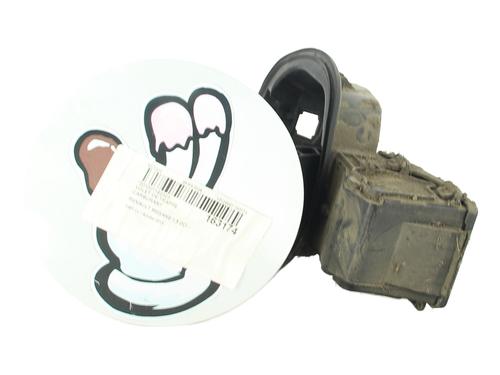 Tanklåg Tanklåg RENAULT MEGANE III Hatchback (BZ0/1_, B3_) 1.5 dCi (BZ09, BZ0D, BZ1W, BZ29, BZ14) (110 hp) 33971095 33971095