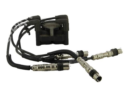 Ignition coil AUDI A1 (8X1, 8XK) 1.2 TFSI | BP32332883M94 - Image 2
